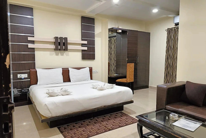 Hotel Bundelkhand Pride