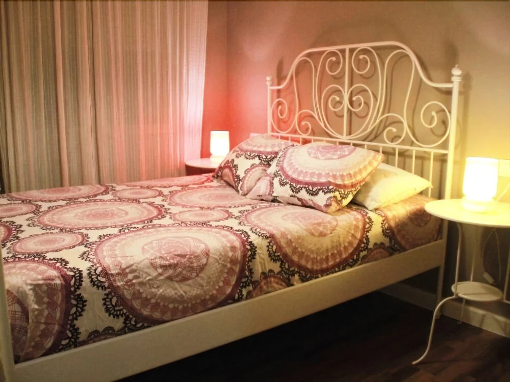 Apartamento Céntrico Soto Ameno
