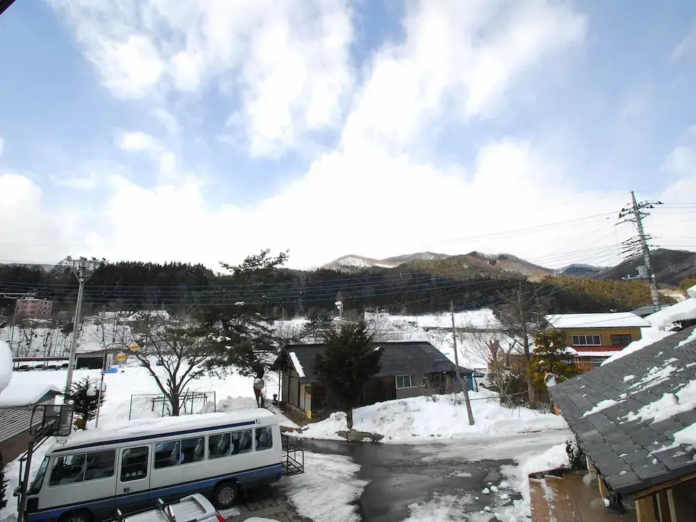 Ryokan Tsuchiide