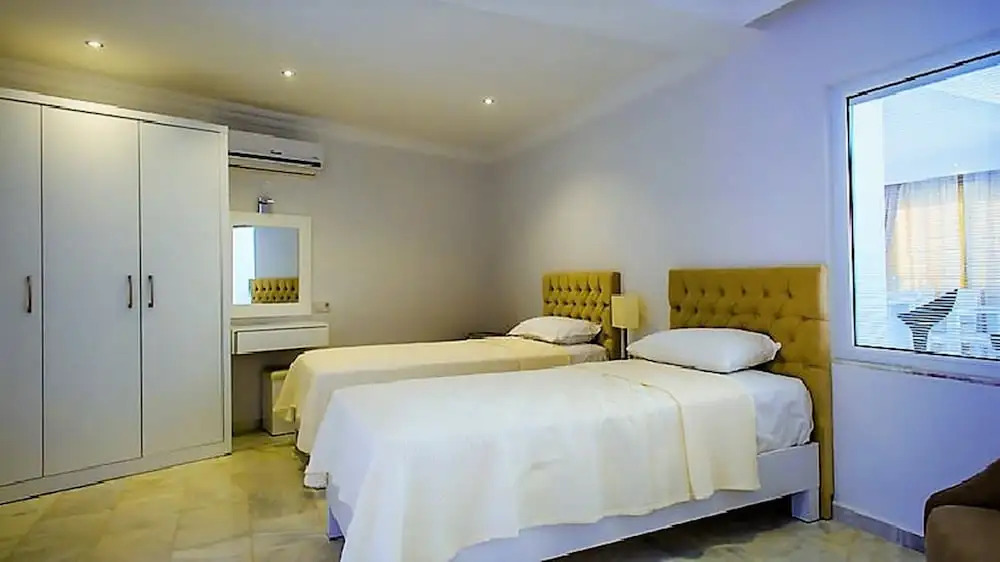 Emilia Luxury Apartments