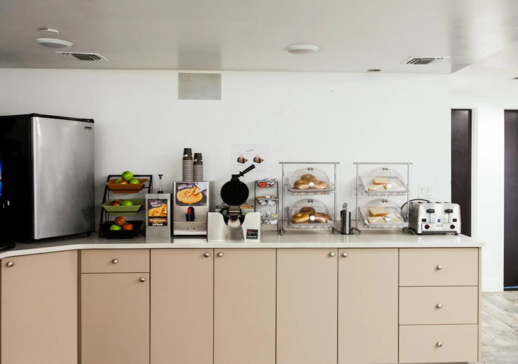 Bklyn House Hotel New York Brooklyn