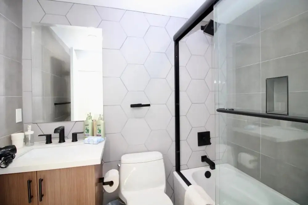 Los Angeles Villas 3BR 3BT Parking