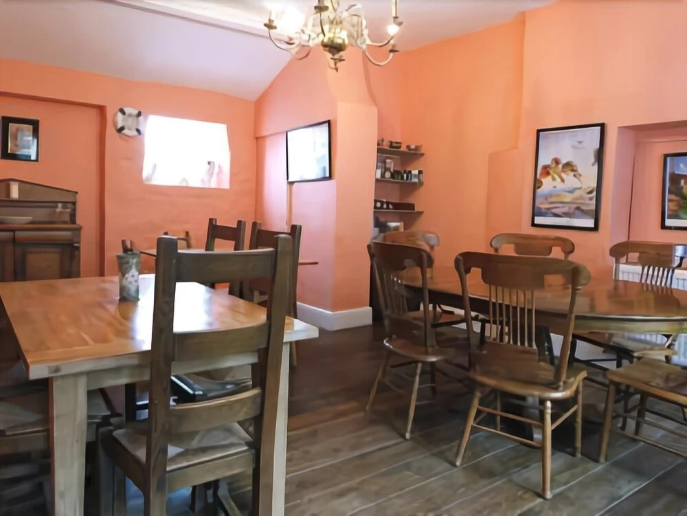 Bakehouse B&B