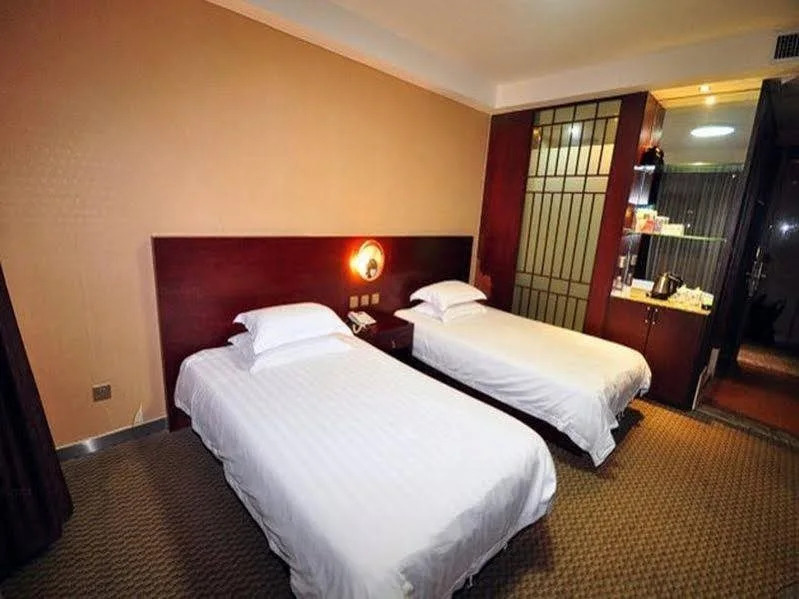 Starway Hotel Nanshanrenjia Hangzhou West Lake
