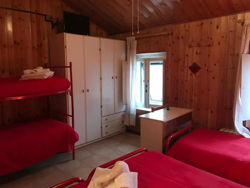 Hotel Capriolo