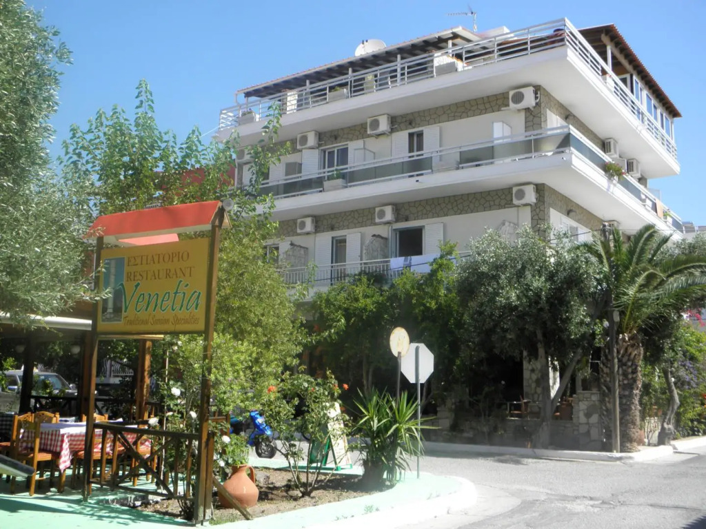 Hotel Venetia