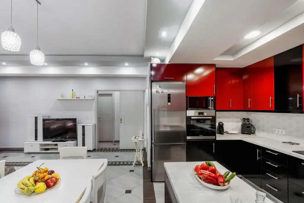 Vasili's Home - 5 Min from the City Ceter