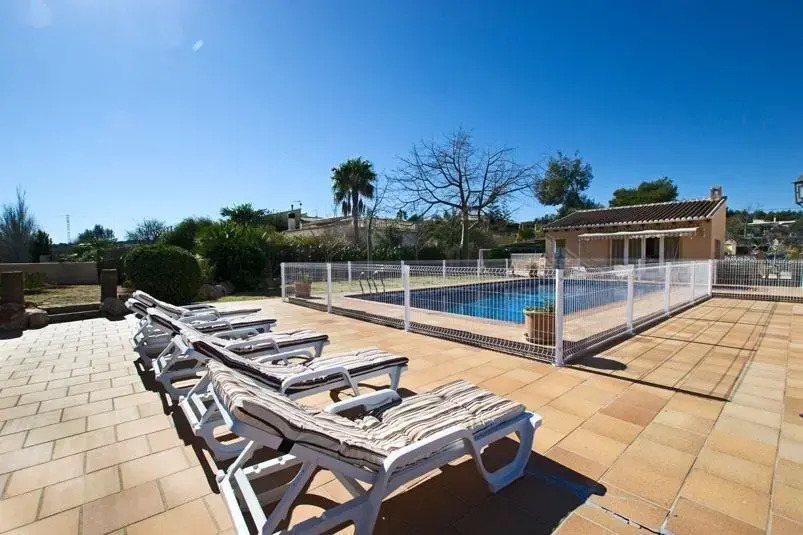 Villa Tarraula-2 by Interhome