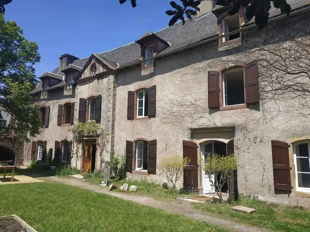 Chambres dhôtes larche dYvann