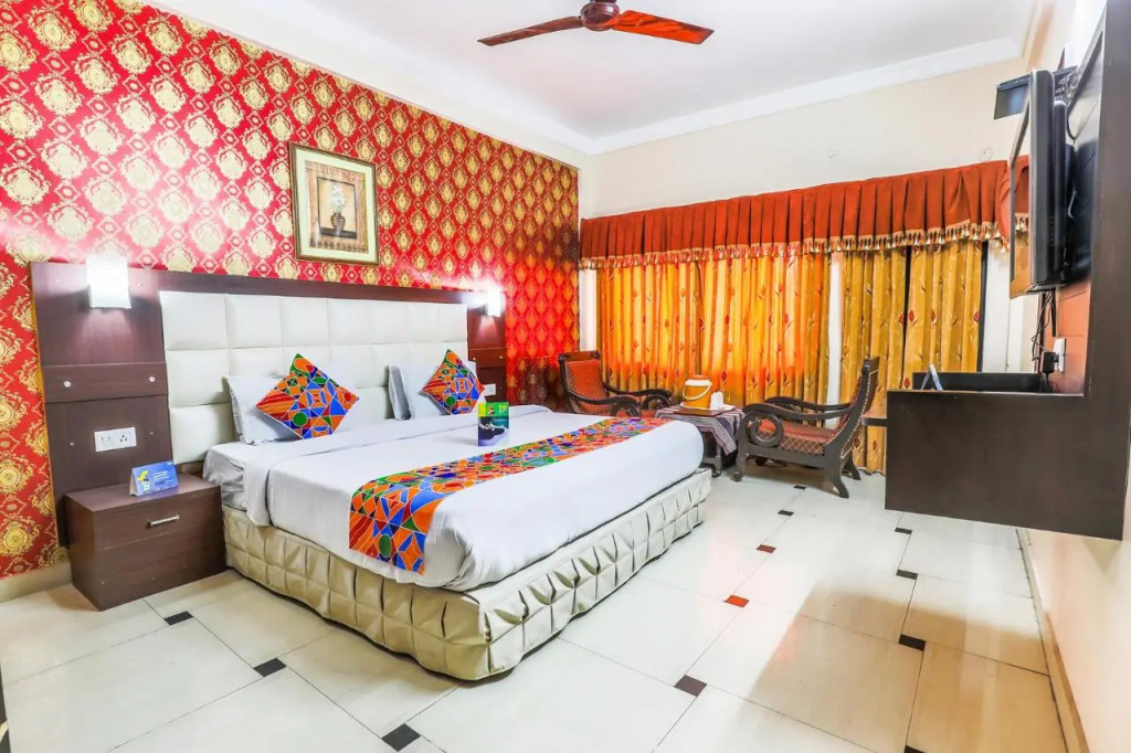 FabHotel Pramila Inn