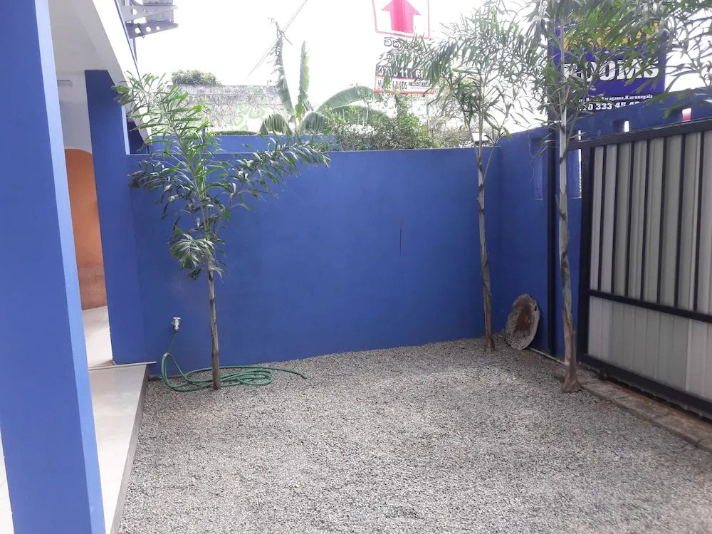 Saragama Holiday Resort