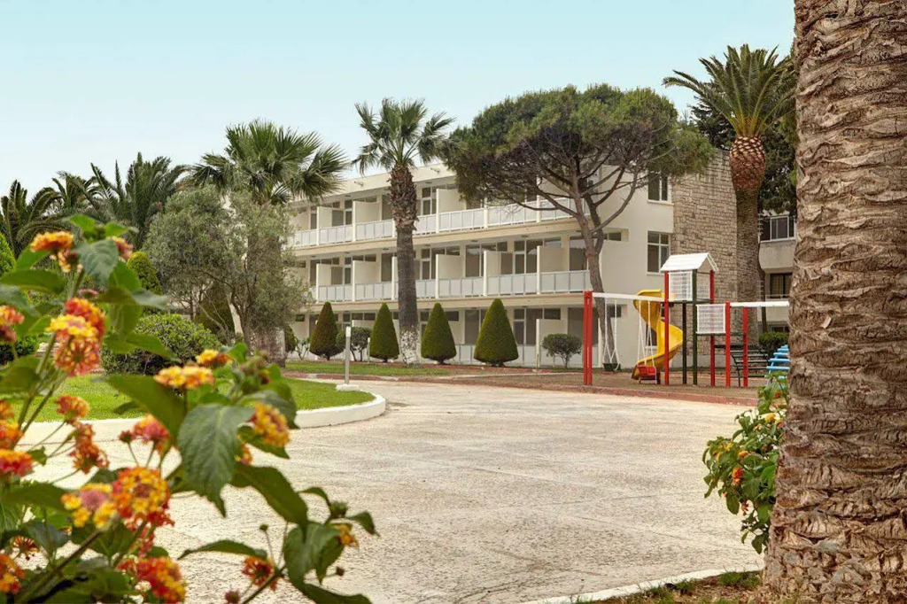 A11 Hotel Cesme 