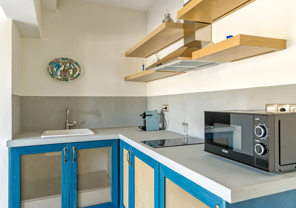 Belvedere Andros
