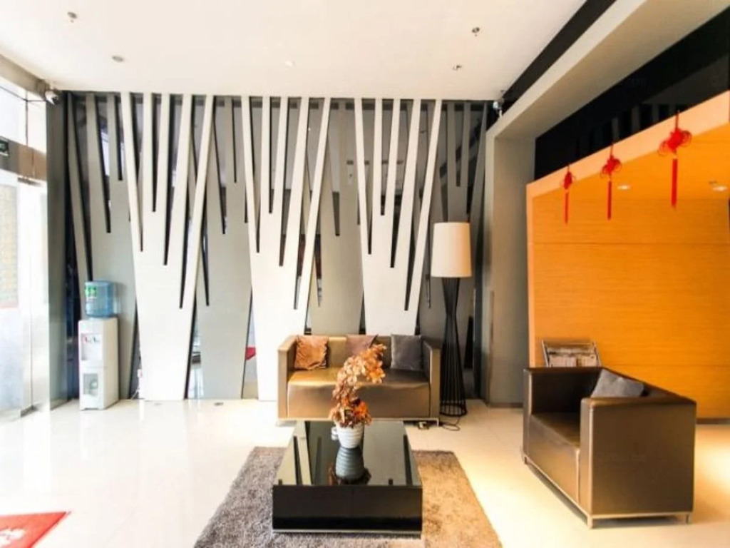 Jinjiang Inn Suzhou Taihu Xukou