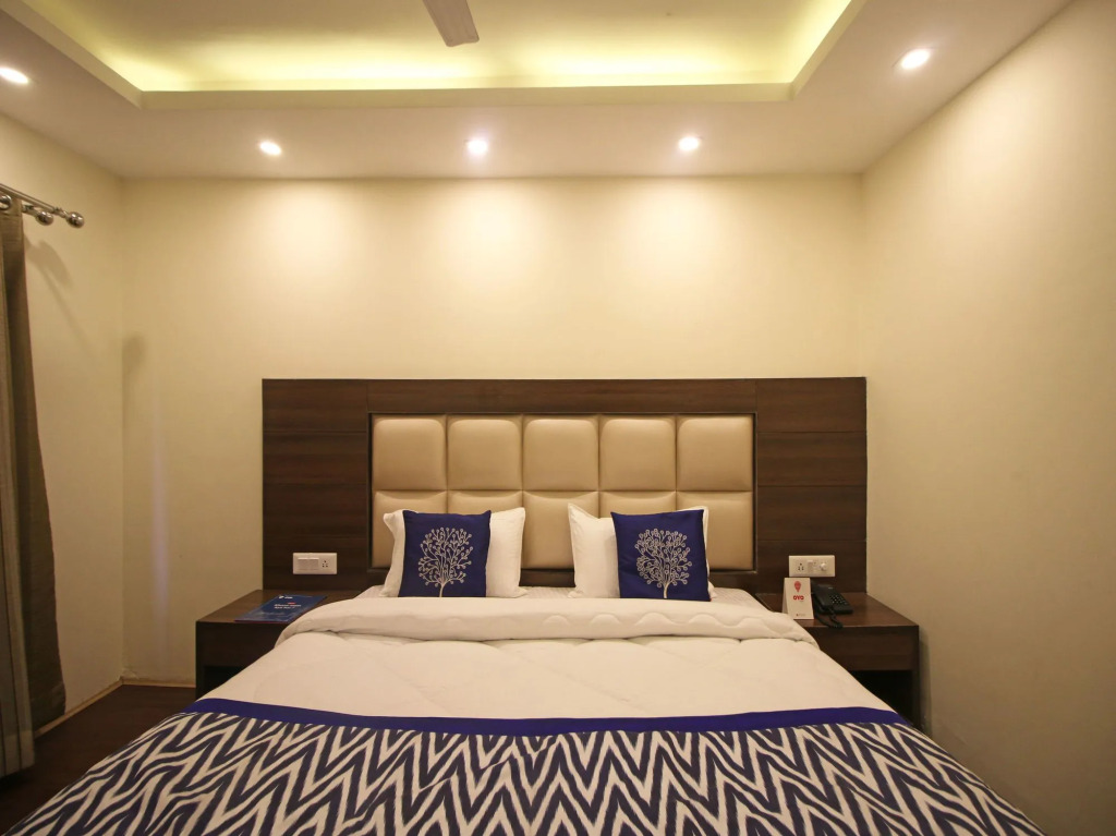 OYO 5962 Home Stay Barlow Villa
