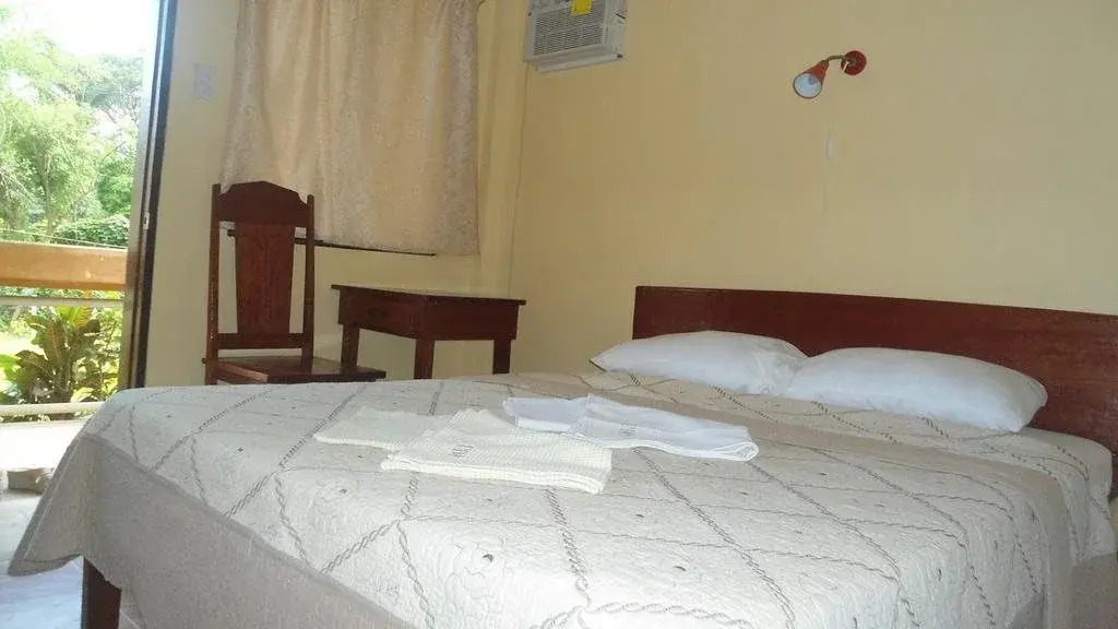 Artesian Bed and Breakfast