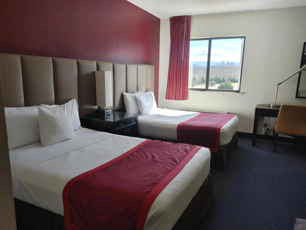 Hotel Pigeon Forge