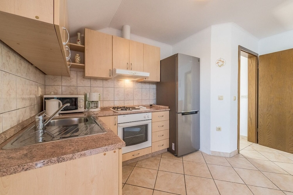 Apartments Buljan