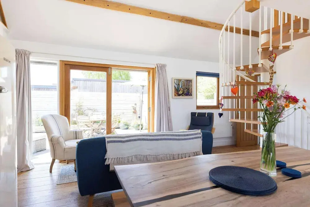 Countryside Escape for 6 in West Wittering