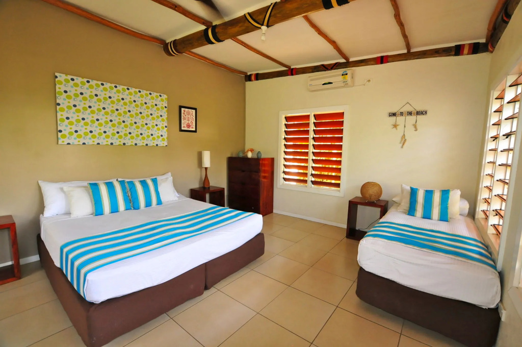 Oasis Palms Hotel