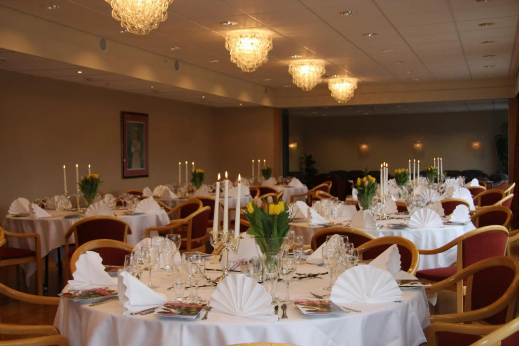 Alver Hotel