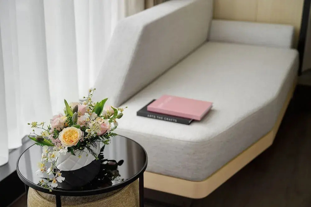 Jasper Young Hotel Banqiao