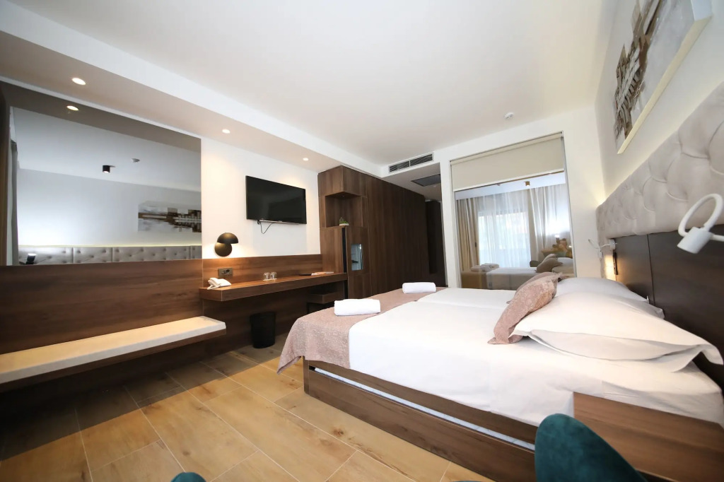 Hotel Scala dOro