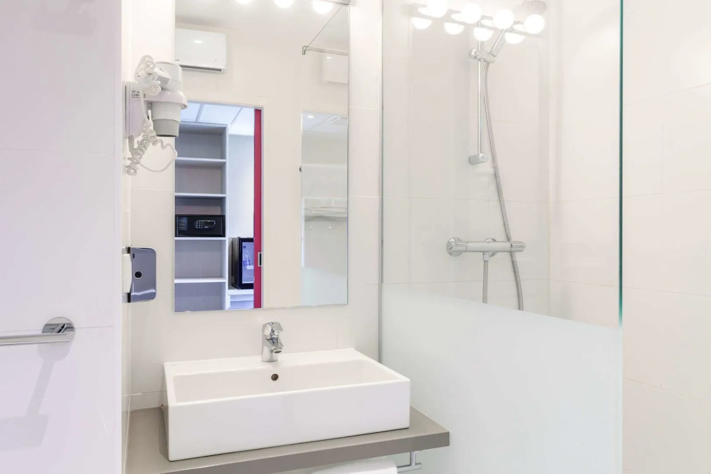 Best Western Colmar Expo