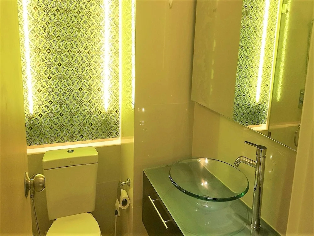 Grand Caribbean resort Pattaya 1 bedroom 4th floor