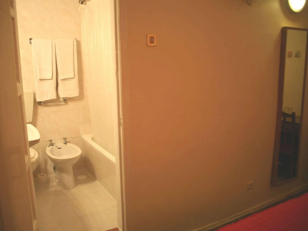 New Style Lisbon Hotel