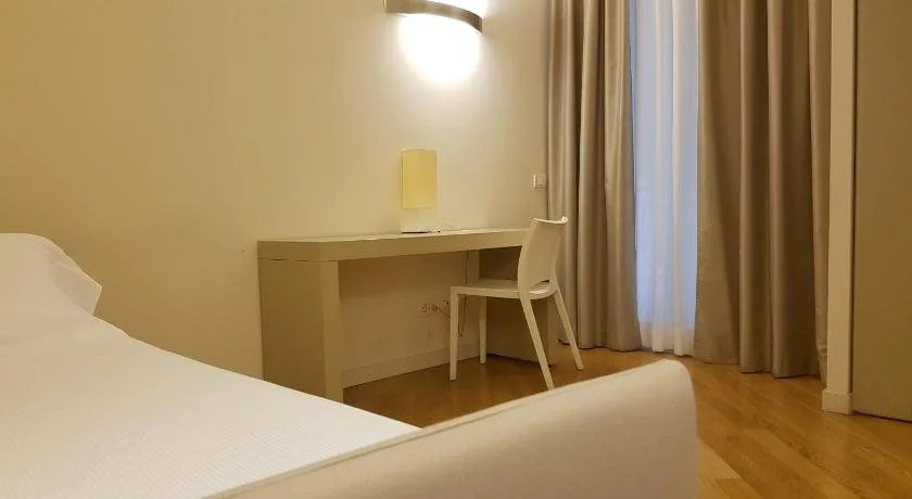 Home 15 Residence Hotel