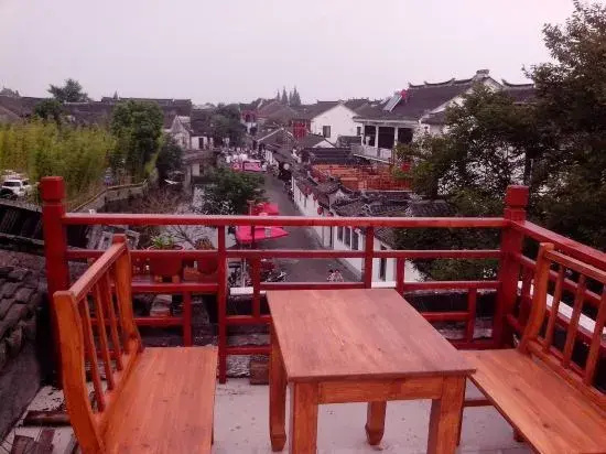 Xiaoqiao Renjia Inn