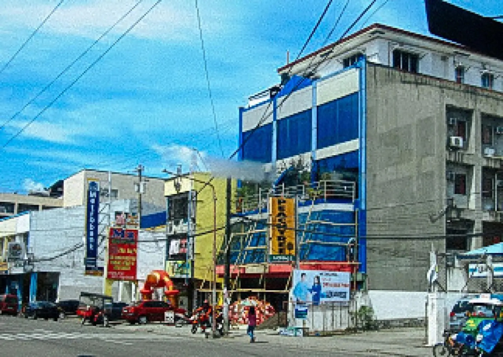 RedDoorz near Ormoc Port Terminal
