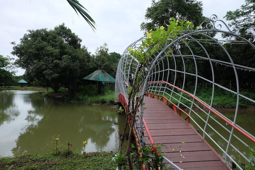 Suan Keaw Resort