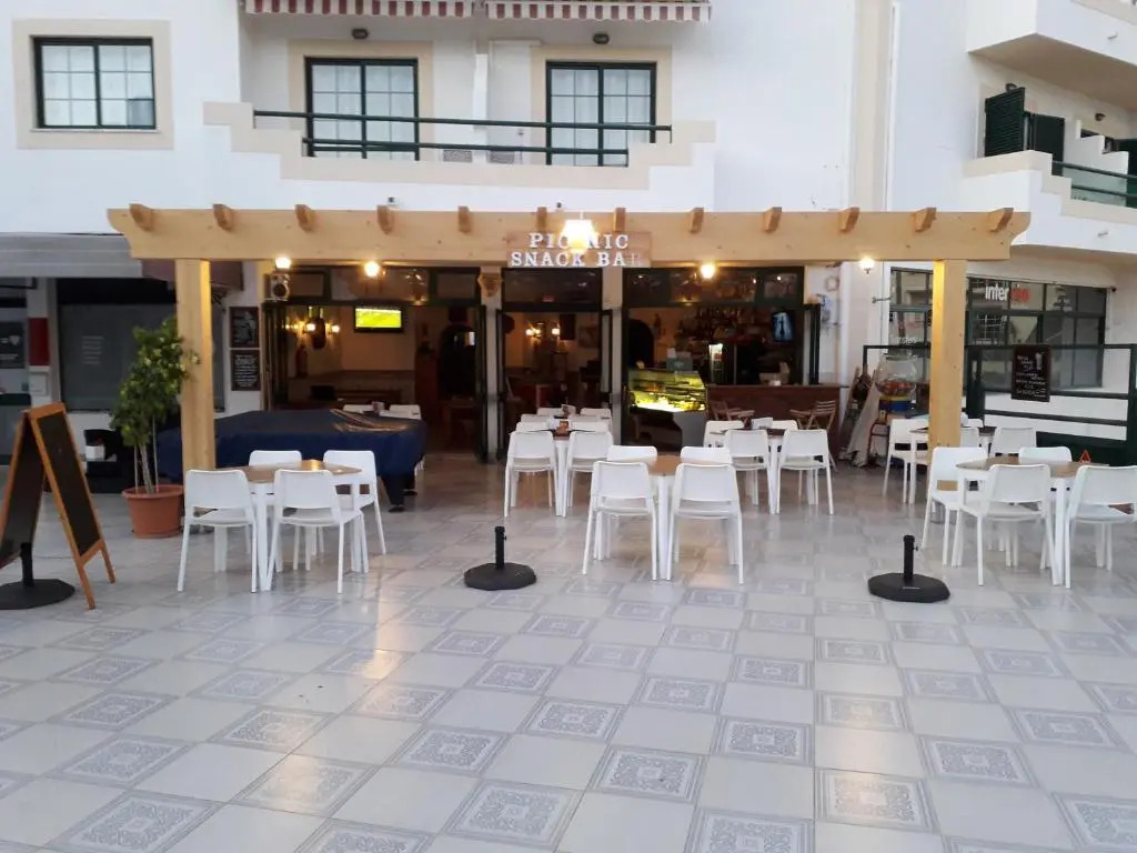 Dunas do Alvor
