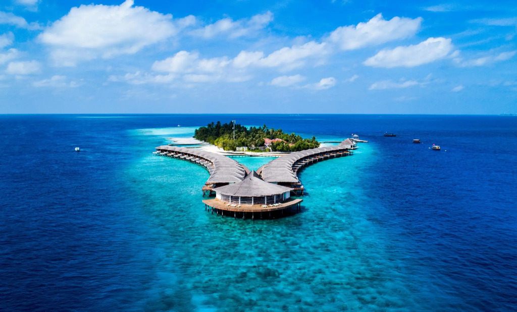 Dhiggiri Nakai Resort