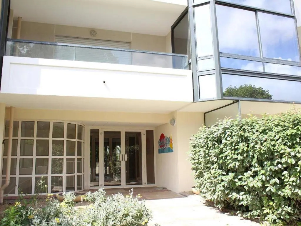 Appartement La Baule, 2 pièces, 4 personnes - FR-1-245-103