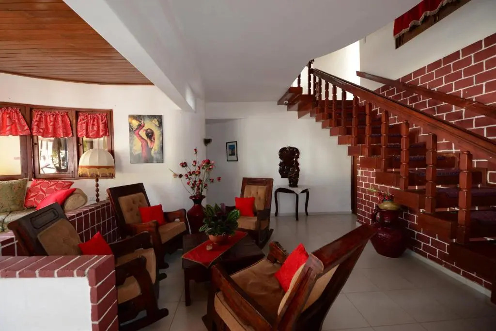 Villa Antonia 16