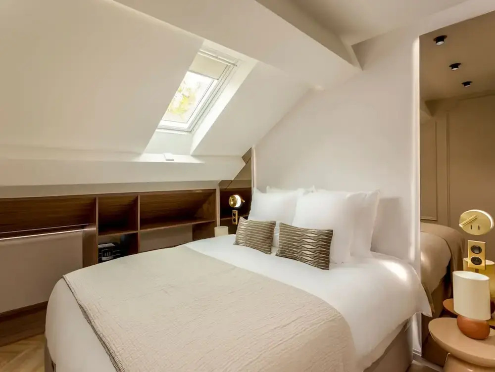 Merveil Luxury Suites - Cyr I-II - Terrasse