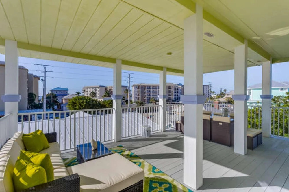 2633 Estero A and B Coconut Sunsets by Coastal Vacation Properties
