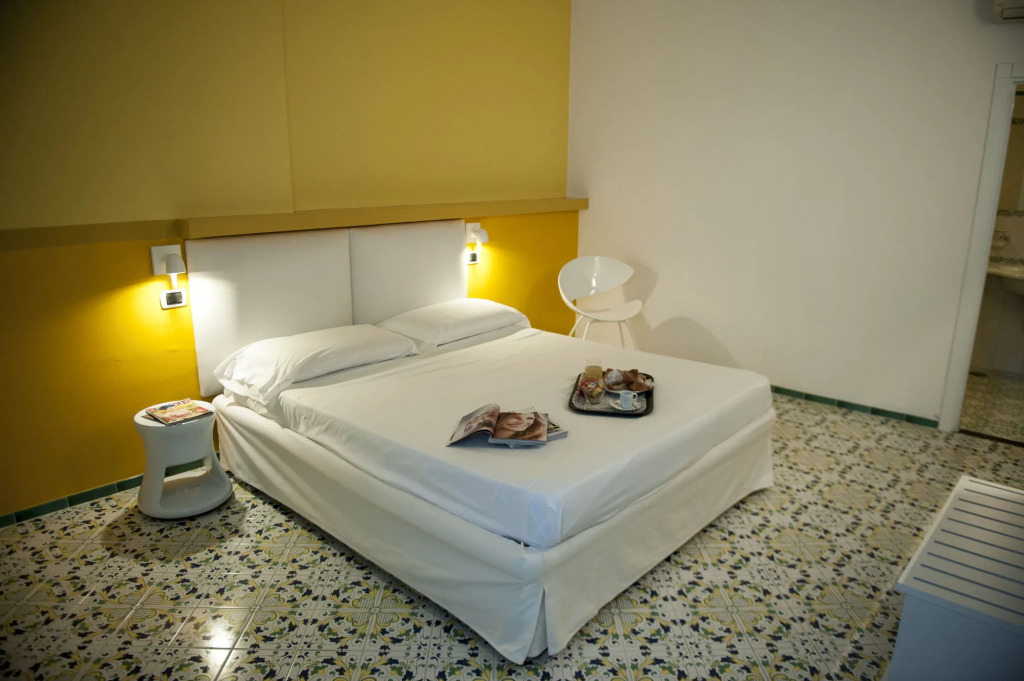 Hotel Villa Felice Relais