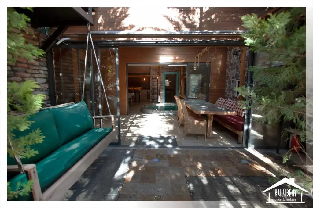 Kulubem Suits and Villas