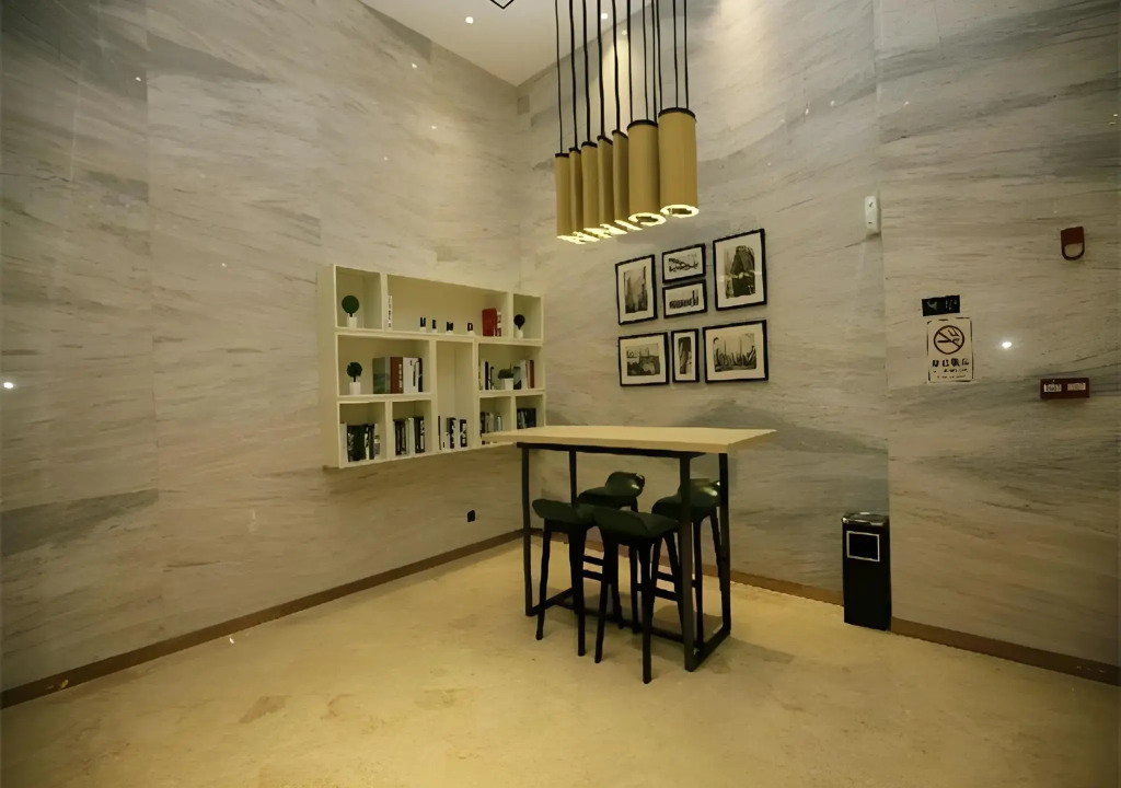 City Comfort Inn Foshan Gaoming Huaying Square