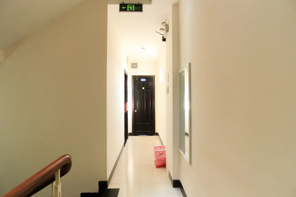 OYO 1072 Dragon Hotel