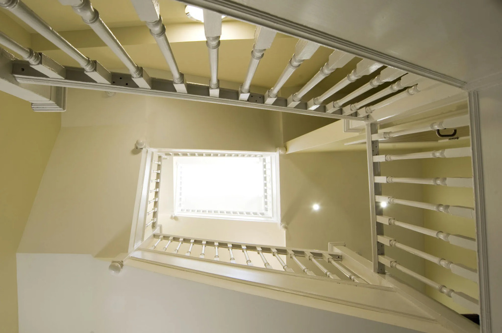 The Craibstone Suites