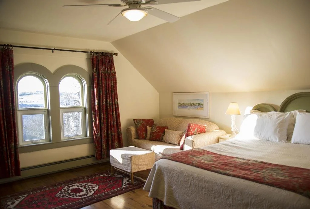 Ashlea House B&B