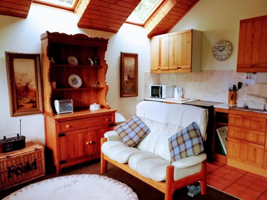 Granite Croft