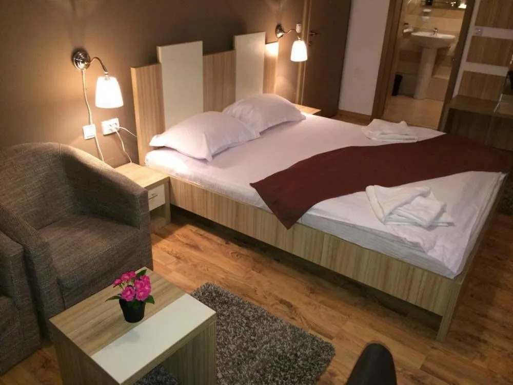 Hotel Gala