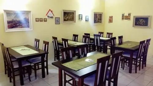 Hostel Kruna