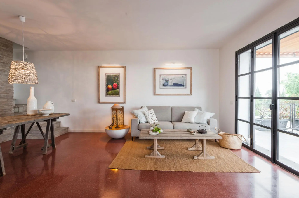 Il Minicucco Apartments - Zaffiro